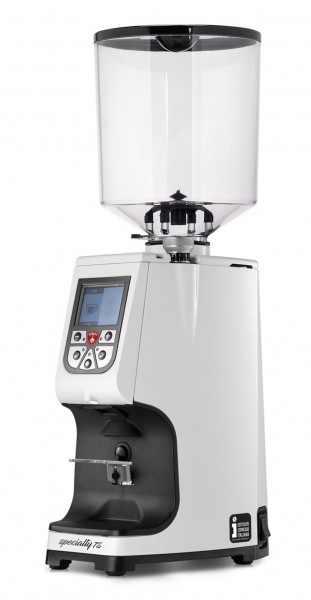 EUREKA Atom "Specialty 75" Weiss