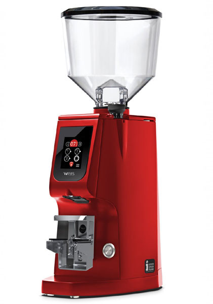 EUREKA Atom "W65" Rot