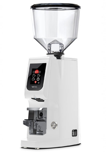 EUREKA Atom "W65" Weiss