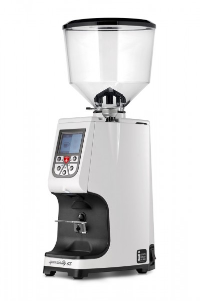 EUREKA Atom "Specialty 65" Weiss