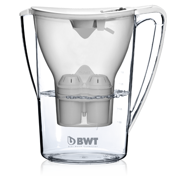 BWT - Tischfilter (Tea & Coffee 2,7 Longlife)